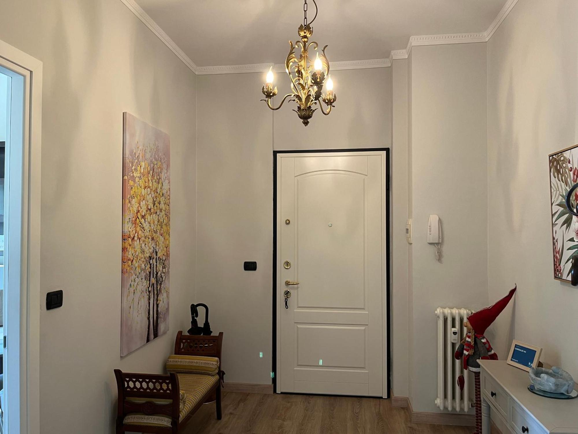 Vittore 11 Square Verbania Exterior foto